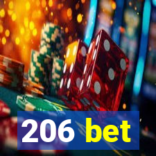 206 bet